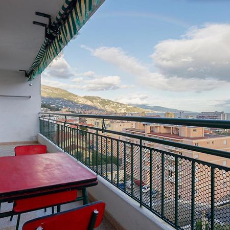 Maison Doretta - Sea View Рокбрюн-Кап-Мартин Екстериор снимка