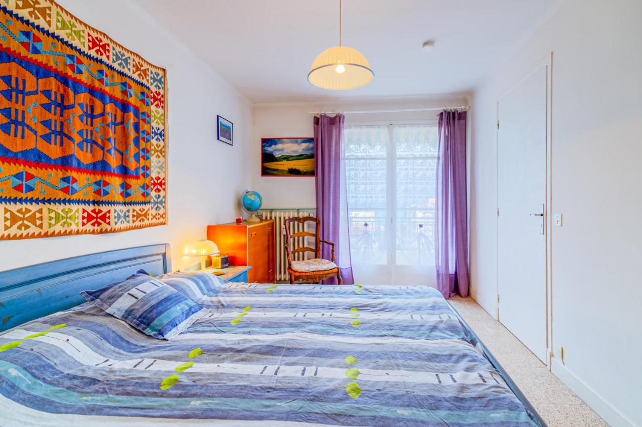 Maison Doretta - Sea View Рокбрюн-Кап-Мартин Екстериор снимка