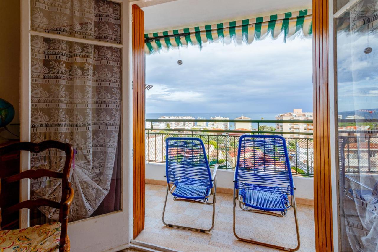 Maison Doretta - Sea View Рокбрюн-Кап-Мартин Екстериор снимка